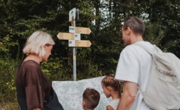 WeinWandern HeilbronnerLand | Unterwegs am Württembergischen Weinwanderweg