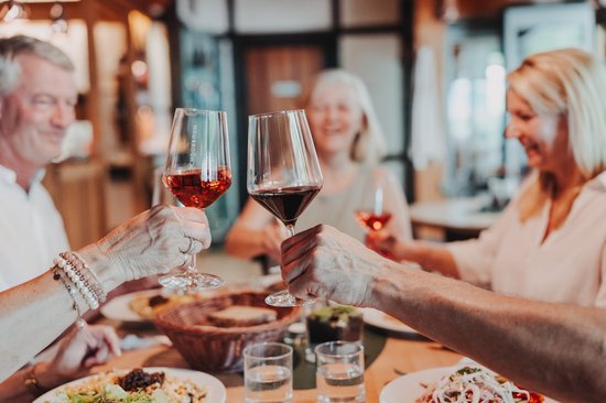 Besenwirtschaften Weinsberger Tal | Regionaltypische Weinstuben